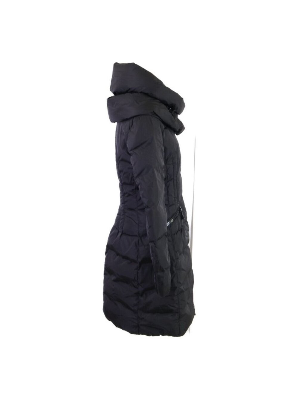 Moncler Cyroselle Volume Color Down Jacket - Picture 4 of 11